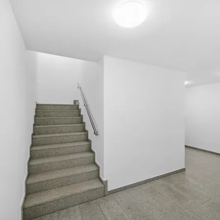 Sali Homes Spacious Apartment With Terrace In City Center Bayreuth Exterior photo