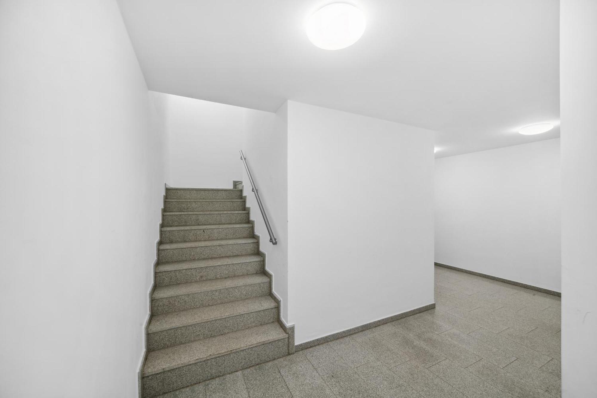 Sali Homes Spacious With Terrace In Center