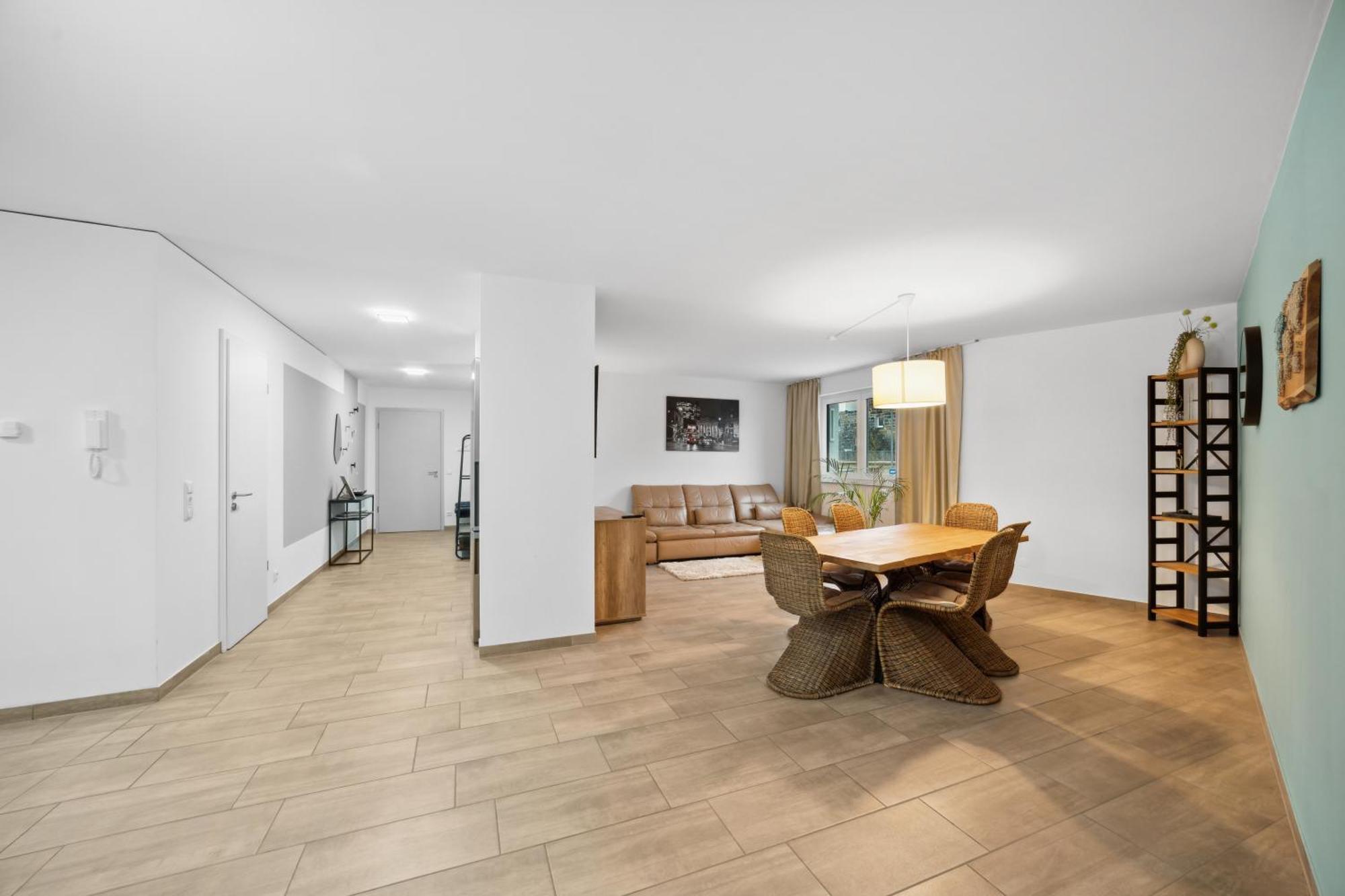 Sali Homes Spacious With Terrace In Center Bayreuth