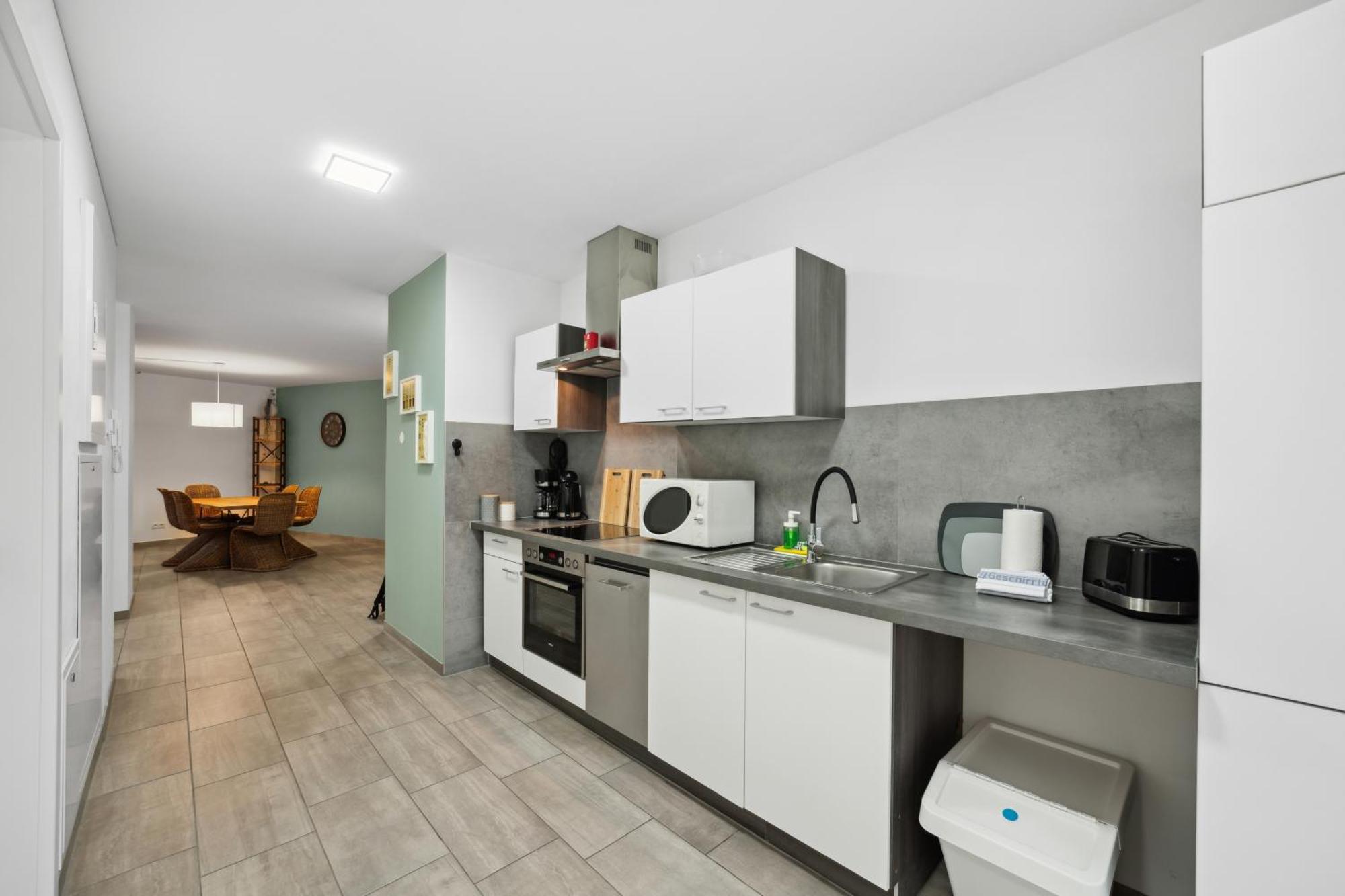 Apartment Sali Homes Spacious With Terrace In Center *
