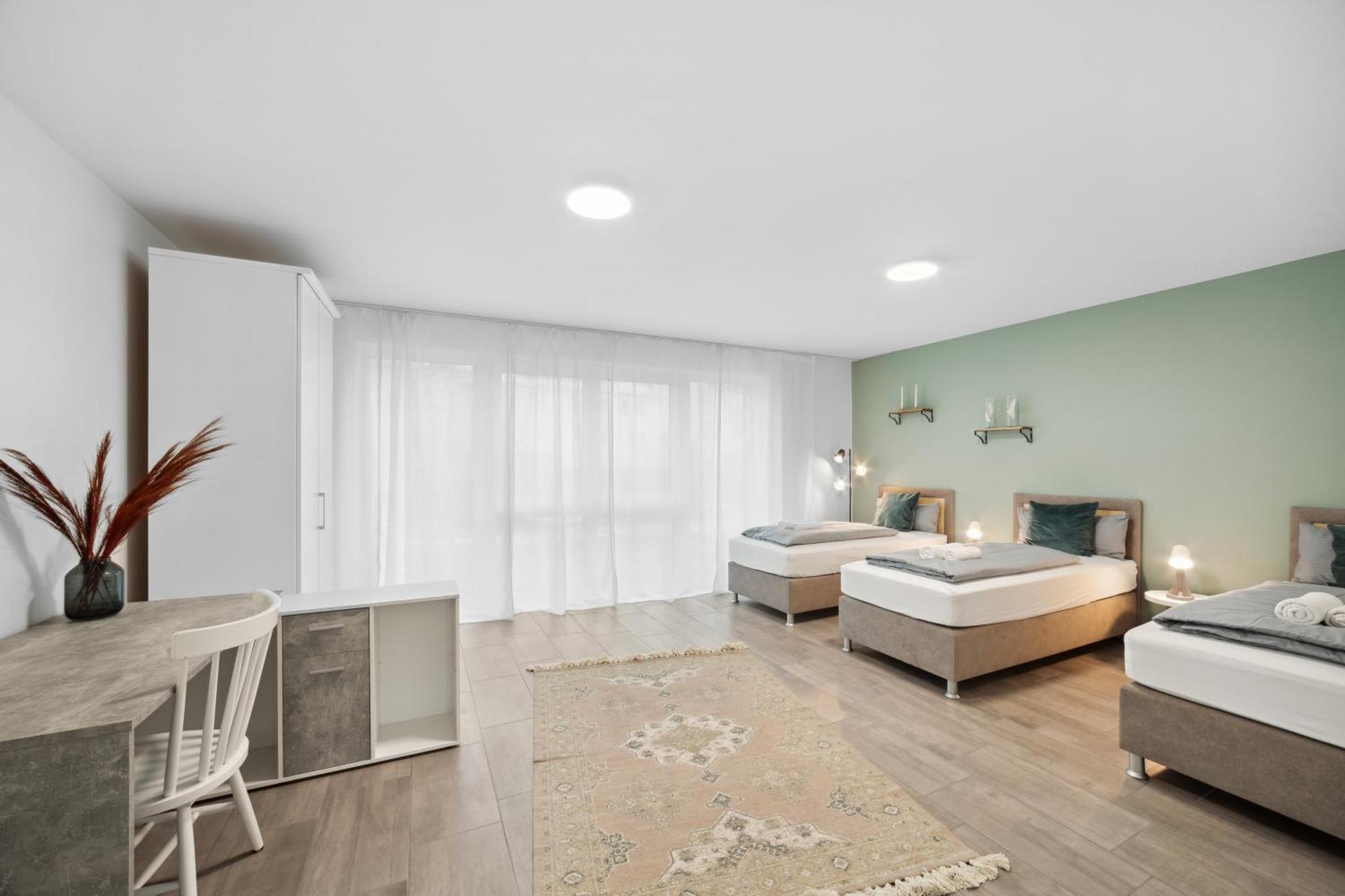 Apartment Sali Homes Spacious With Terrace In Center *